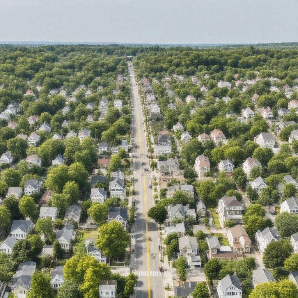 West Roxbury
